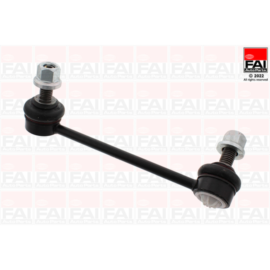 SS10753 - Rod/Strut, stabiliser 