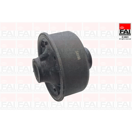 SS10726 - Control Arm-/Trailing Arm Bush 