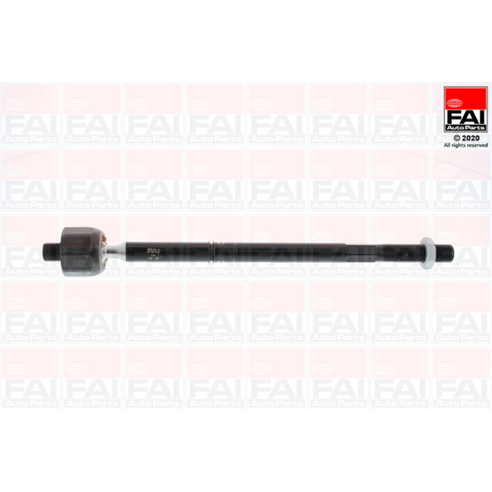 SS10742 - Tie Rod Axle Joint 