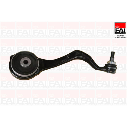 SS10801 - Track Control Arm 