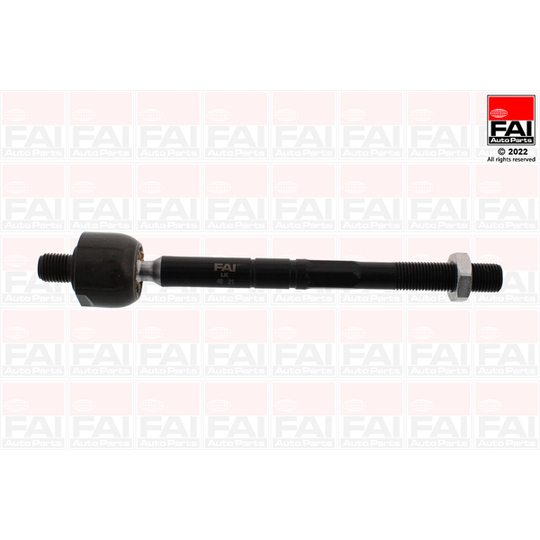 SS10854 - Tie Rod Axle Joint 