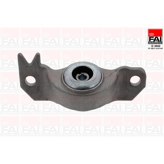 SS10849 - Top Strut Mounting 