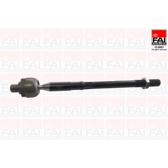 SS10824 - Tie Rod Axle Joint 