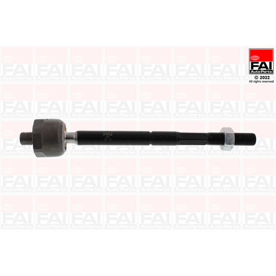 SS10855 - Tie Rod Axle Joint 