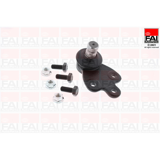 SS10857 - Ball Joint 