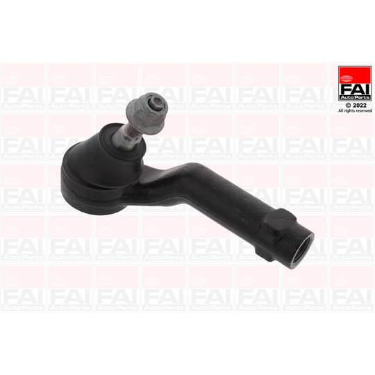 SS10858 - Tie rod end 