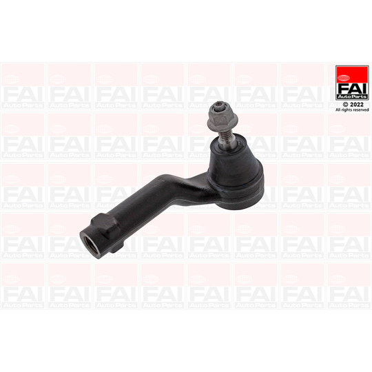 SS10859 - Tie rod end 