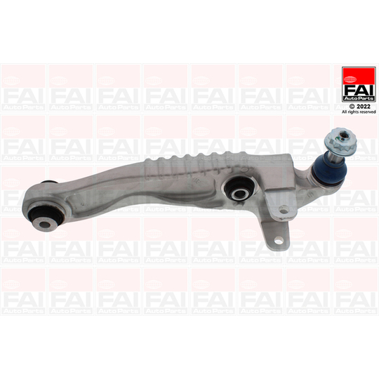 SS10863 - Track Control Arm 