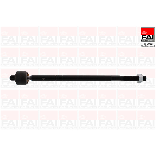 SS10896 - Tie Rod Axle Joint 