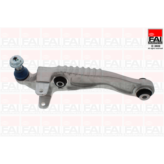 SS10862 - Track Control Arm 