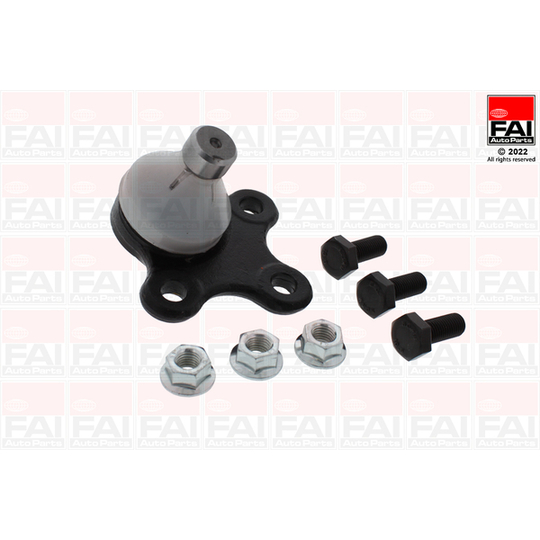 SS10886 - Ball Joint 