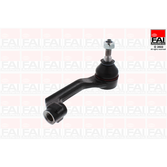 SS10885 - Tie rod end 