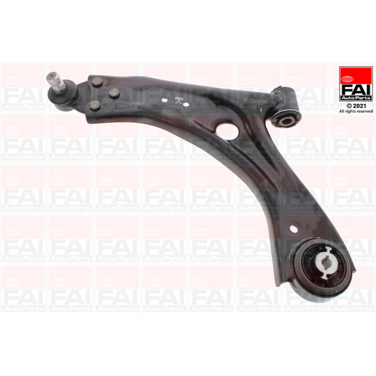 SS10894 - Track Control Arm 