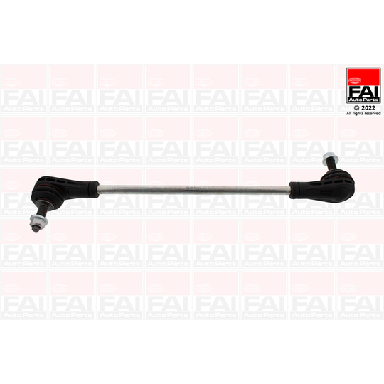 SS10887 - Rod/Strut, stabiliser 