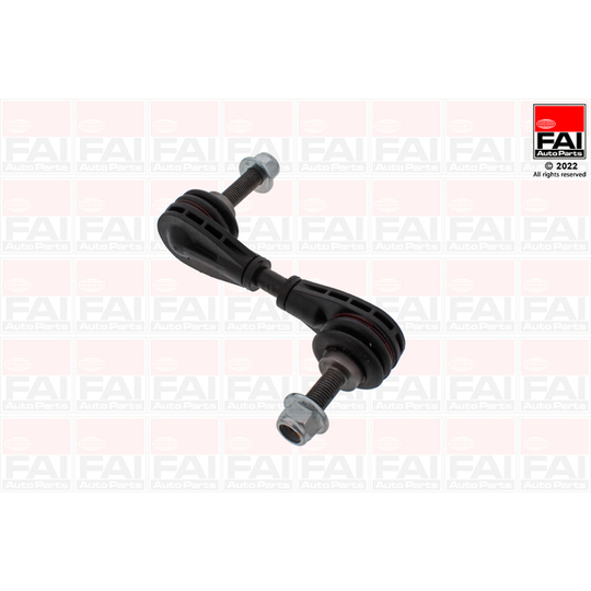 SS10918 - Rod/Strut, stabiliser 