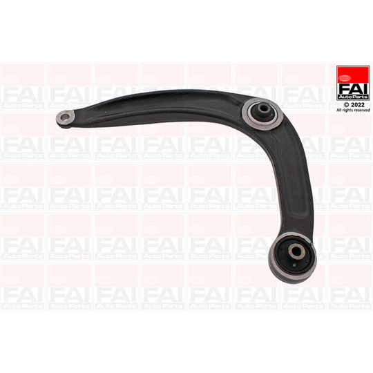 SS10992 - Track Control Arm 