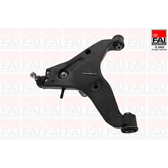 SS11024 - Track Control Arm 