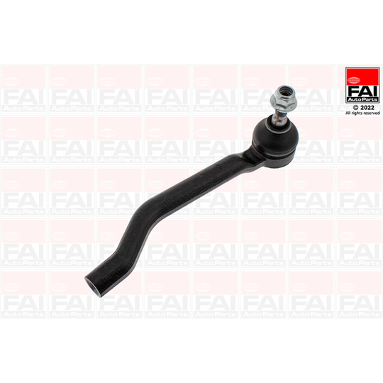 SS11028 - Tie rod end 