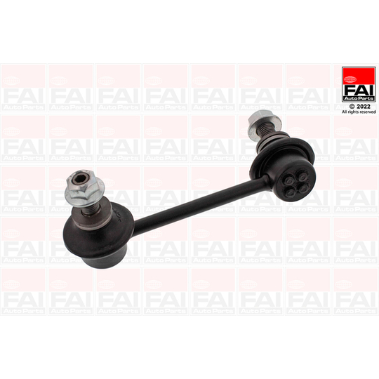 SS11011 - Rod/Strut, stabiliser 