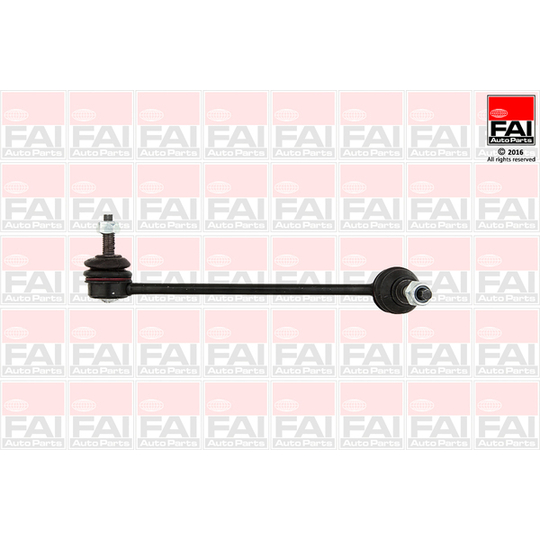 SS1129 - Rod/Strut, stabiliser 