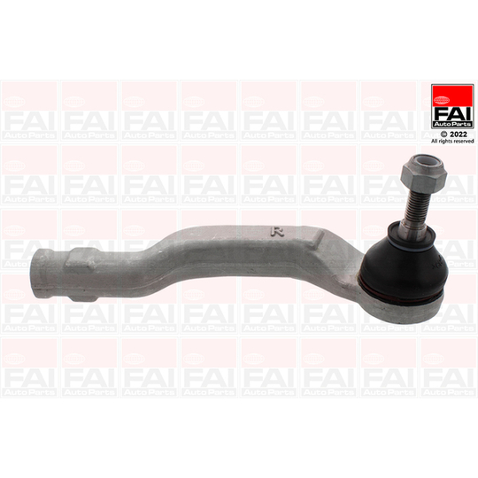 SS11039 - Tie rod end 