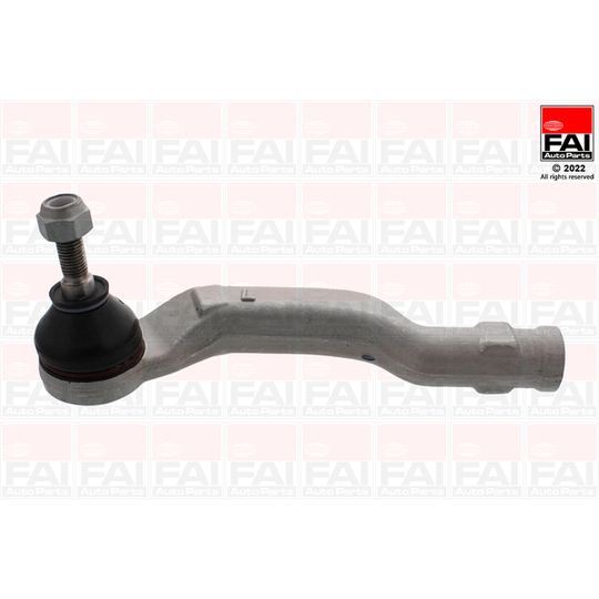 SS11038 - Tie rod end 