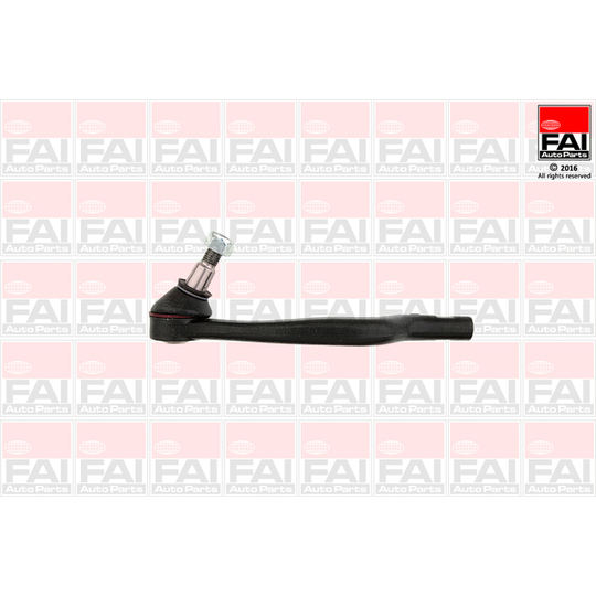 SS1130 - Tie rod end 