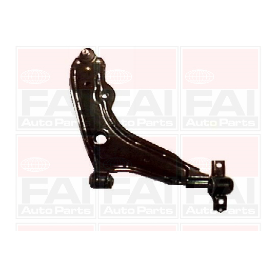 SS1204 - Track Control Arm 