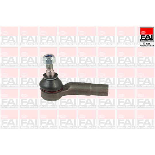 SS1280 - Tie rod end 