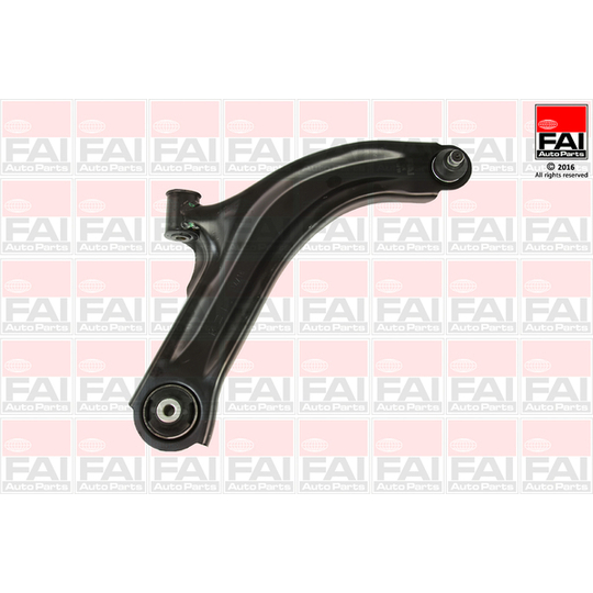 SS1291 - Track Control Arm 