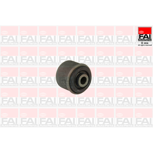 SS1294 - Control Arm-/Trailing Arm Bush 