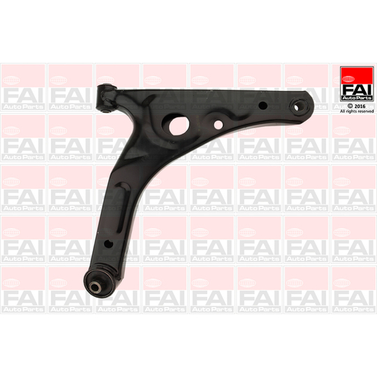 SS1336 - Track Control Arm 