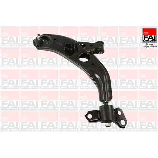 SS1355 - Track Control Arm 