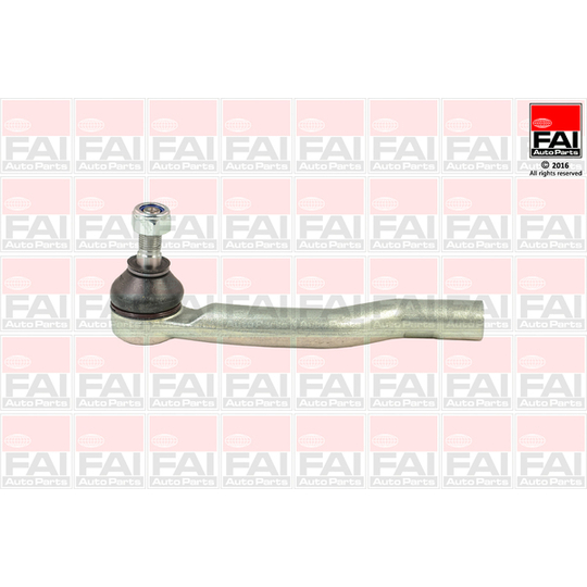 SS2031 - Tie rod end 