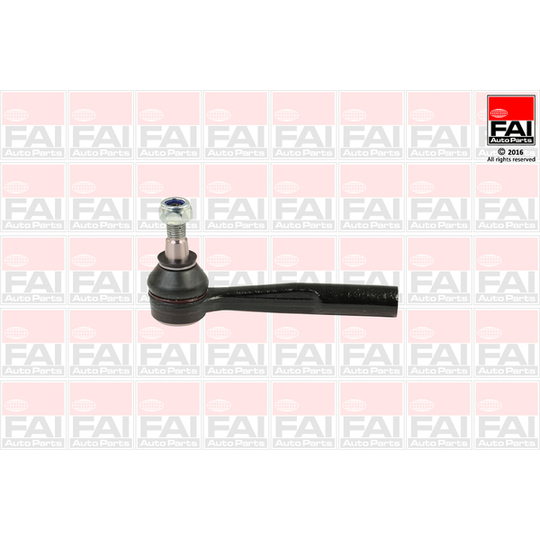 SS2023 - Tie rod end 