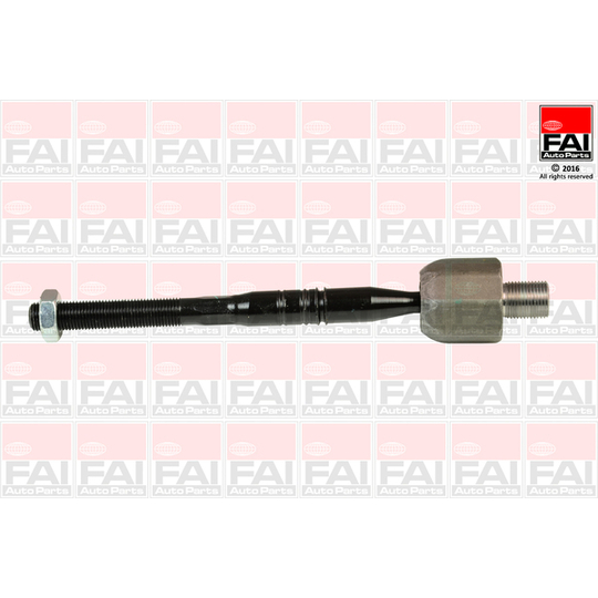 SS2057 - Tie Rod Axle Joint 