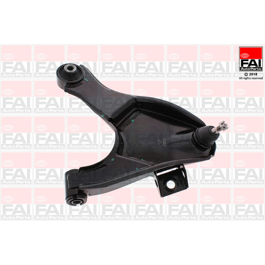 SS2128 - Track Control Arm 