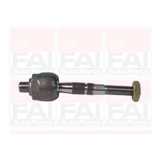 SS2151 - Tie Rod Axle Joint 