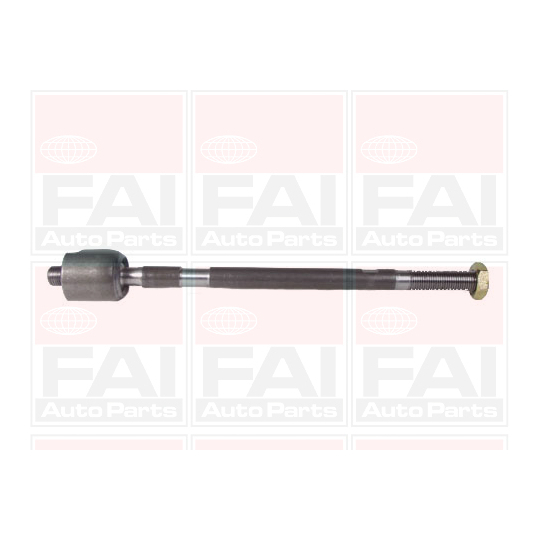 SS2249 - Tie Rod Axle Joint 