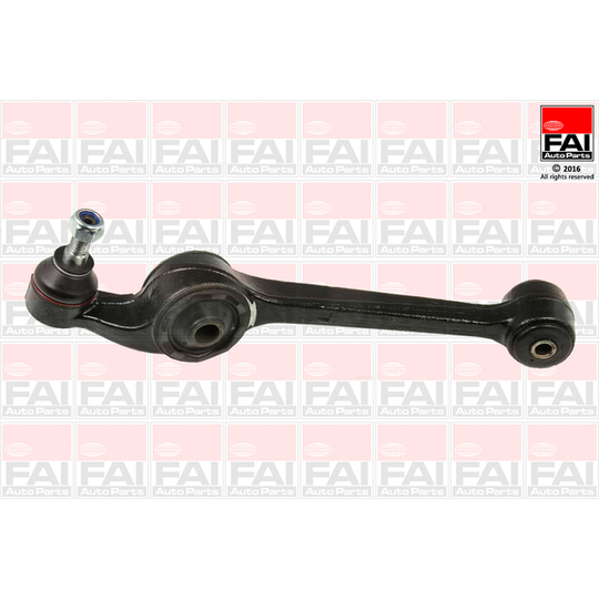 SS229 - Track Control Arm 