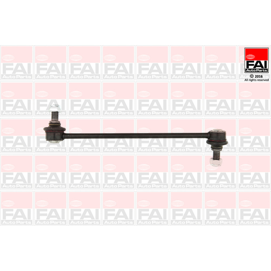 SS2279 - Rod/Strut, stabiliser 