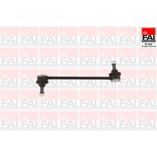 SS2275 - Rod/Strut, stabiliser 