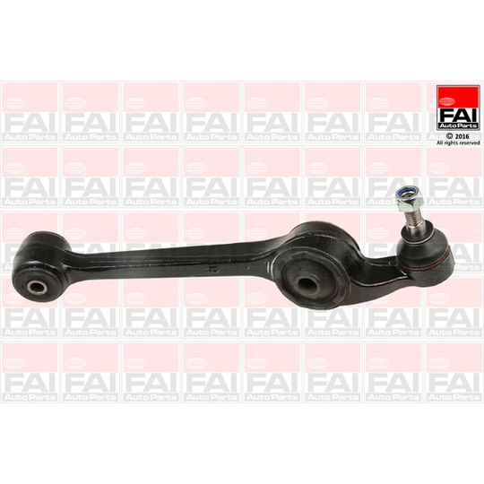 SS228 - Track Control Arm 