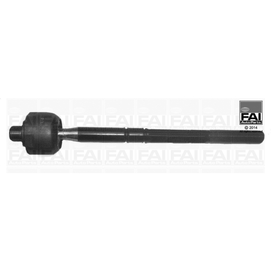 SS2320 - Tie Rod Axle Joint 