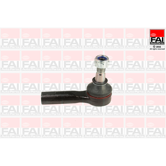 SS2361 - Tie rod end 