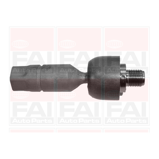 SS2384 - Tie Rod Axle Joint 