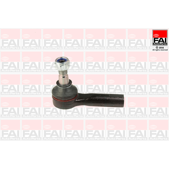 SS2360 - Tie rod end 