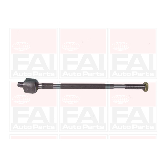 SS2430 - Tie Rod Axle Joint 