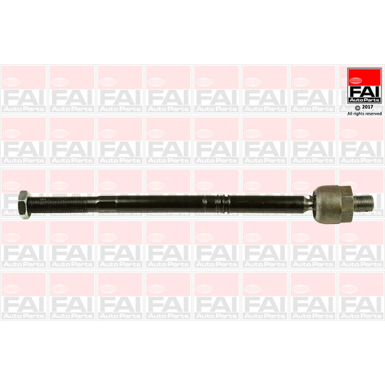 SS2423 - Tie Rod Axle Joint 