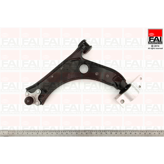 SS2442 - Track Control Arm 